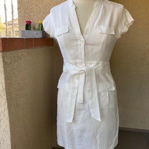 Banana Republic Dress Size 0